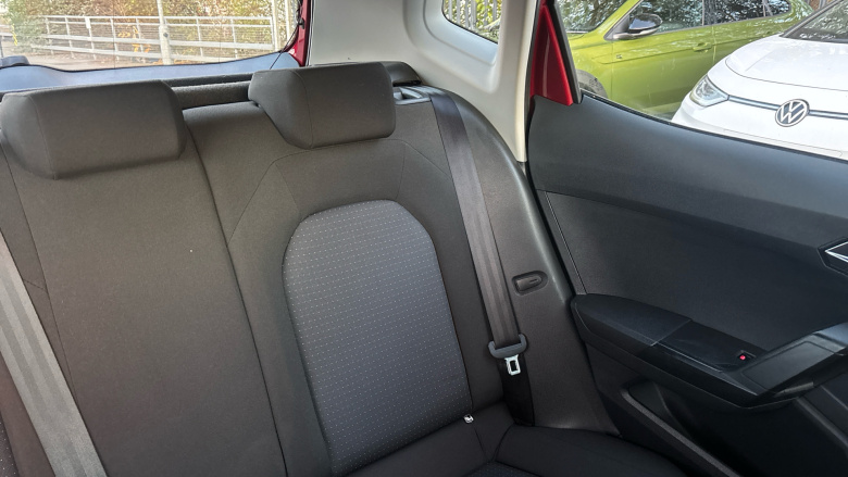 SEAT Arona 1.0 TSI 110 SE Technology 5dr DSG Petrol Hatchback